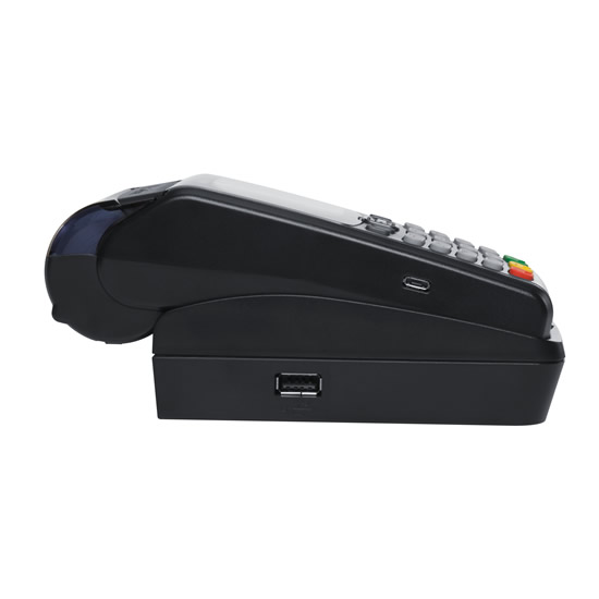 Boquet Verifone VX 675