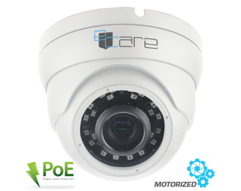Boquet E Care Caméra IP