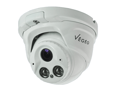 Boquet vegeo caméra VG-600IR