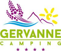 Boquet Gervanne Camping