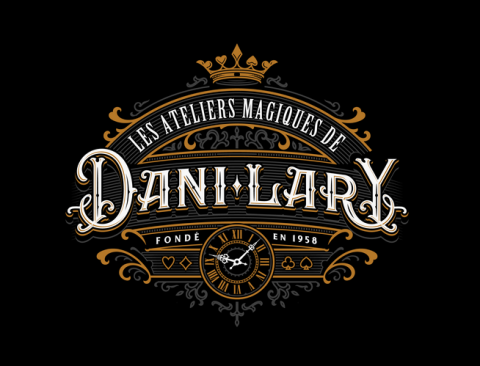 Les Ateliers Magique de Dani Lary