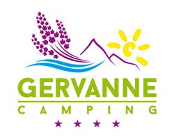 Boquet Gervanne Camping