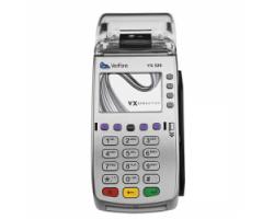 Boquet Verifone VX 520